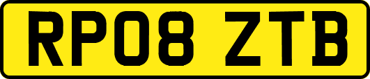 RP08ZTB