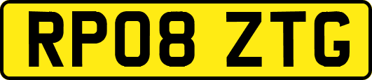 RP08ZTG