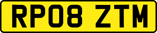 RP08ZTM