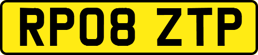 RP08ZTP