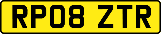 RP08ZTR