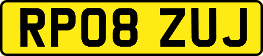 RP08ZUJ