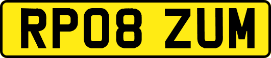 RP08ZUM