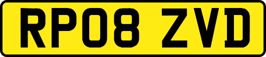 RP08ZVD