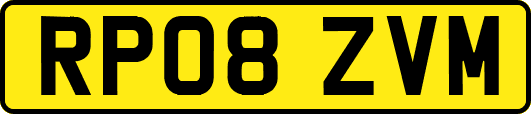 RP08ZVM