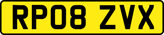 RP08ZVX