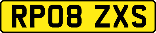 RP08ZXS