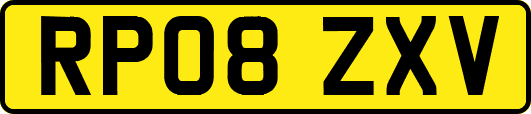 RP08ZXV