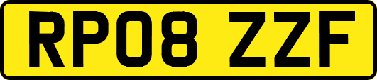 RP08ZZF