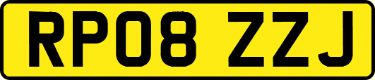 RP08ZZJ