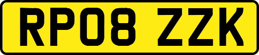 RP08ZZK