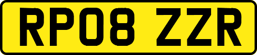 RP08ZZR
