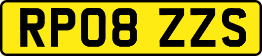 RP08ZZS