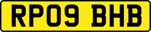 RP09BHB
