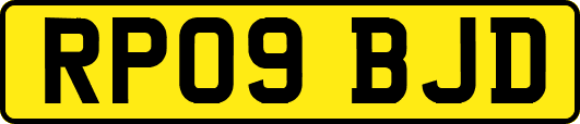 RP09BJD