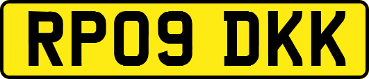 RP09DKK