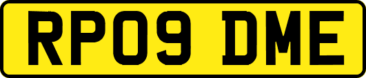 RP09DME