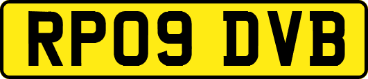 RP09DVB