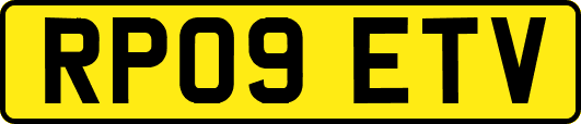 RP09ETV