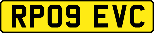RP09EVC