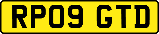 RP09GTD