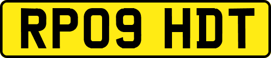 RP09HDT