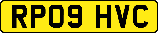 RP09HVC