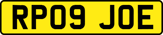 RP09JOE