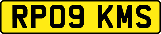 RP09KMS