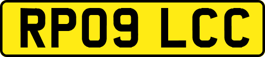 RP09LCC
