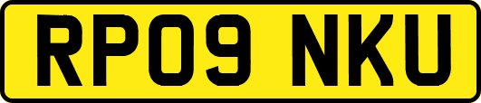 RP09NKU