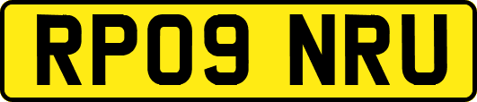 RP09NRU
