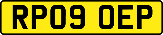 RP09OEP