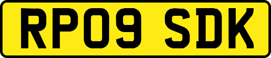 RP09SDK