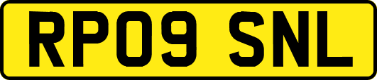 RP09SNL