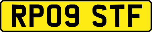 RP09STF