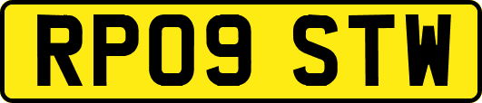 RP09STW