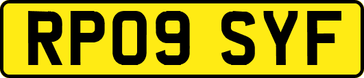RP09SYF