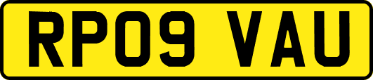 RP09VAU