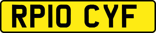 RP10CYF