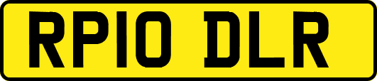 RP10DLR