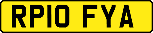 RP10FYA