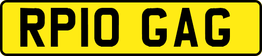 RP10GAG