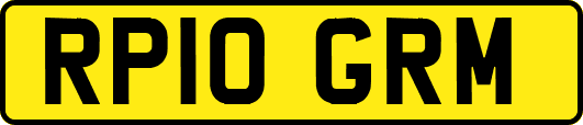 RP10GRM