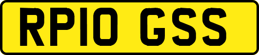 RP10GSS