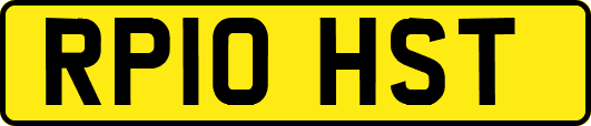 RP10HST