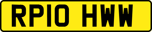 RP10HWW