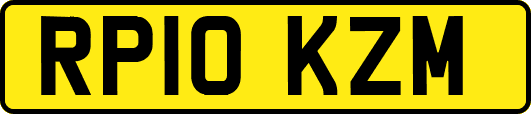 RP10KZM