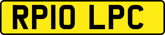 RP10LPC
