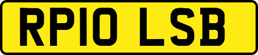 RP10LSB